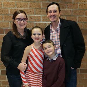 Meet your Posher, Justine